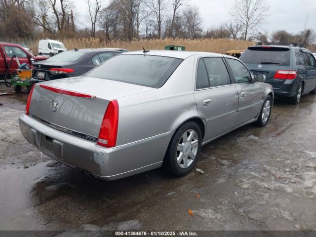 2007 CADILLAC DTS 1G6KD57YX7U167297 Photo 3