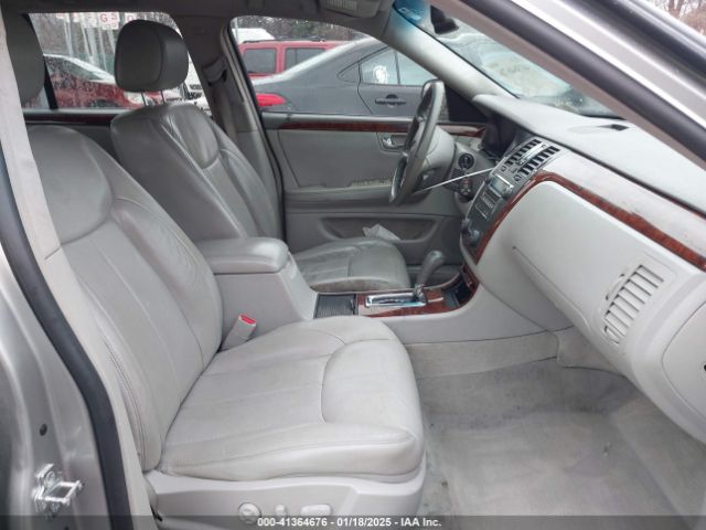 2007 CADILLAC DTS 1G6KD57YX7U167297 Photo 4