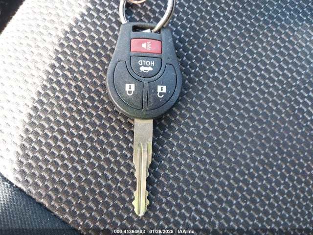 Nissan Versa 1.6 Sv 2019 3N1CN7AP2KL845332 Image 11