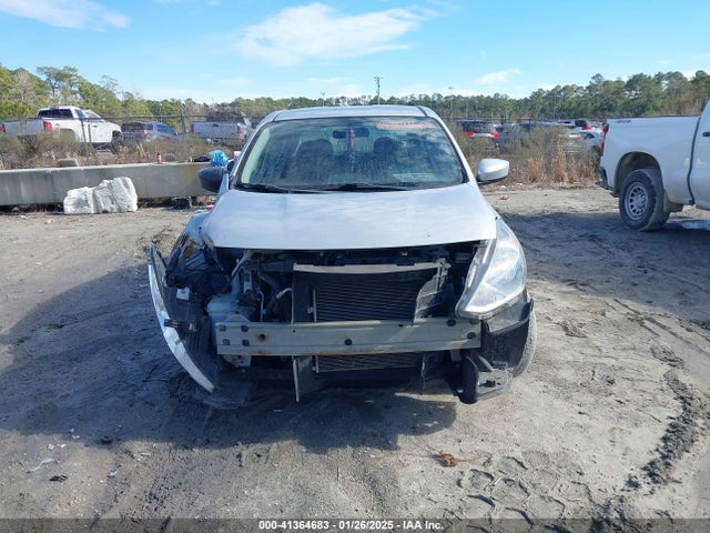 Nissan Versa 1.6 Sv 2019 3N1CN7AP2KL845332 Image 13