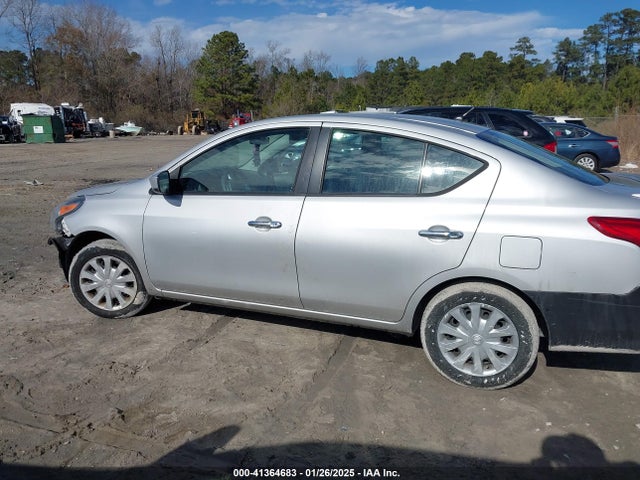 Nissan Versa 1.6 Sv 2019 3N1CN7AP2KL845332 Image 15