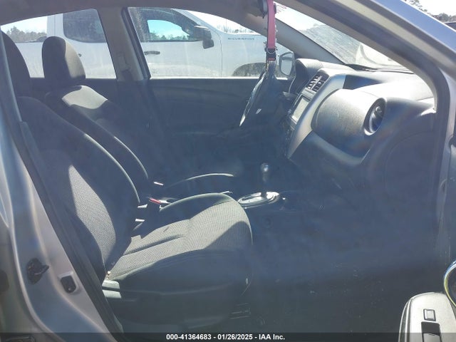 Nissan Versa 1.6 Sv 2019 3N1CN7AP2KL845332 Image 5