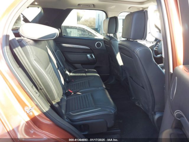 SALRTBBV3HA015352 Land Rover Discovery First Edition
