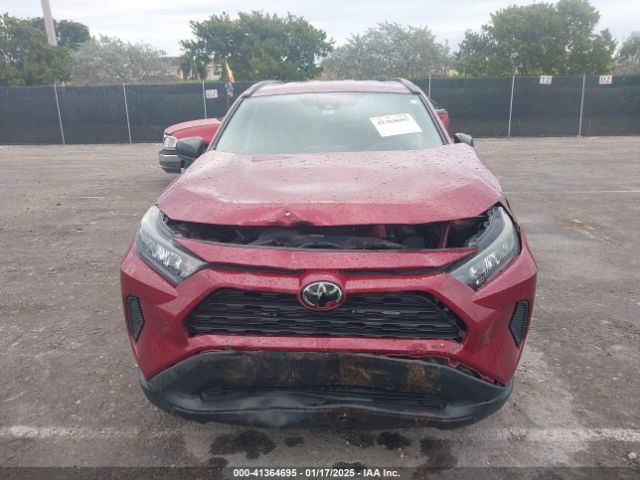 2T3H1RFV5LW067944 Toyota RAV4 LE