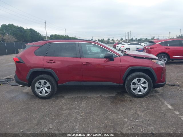 2T3H1RFV5LW067944 Toyota RAV4 LE