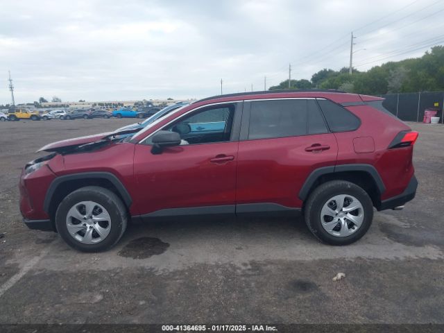 2T3H1RFV5LW067944 Toyota RAV4 LE