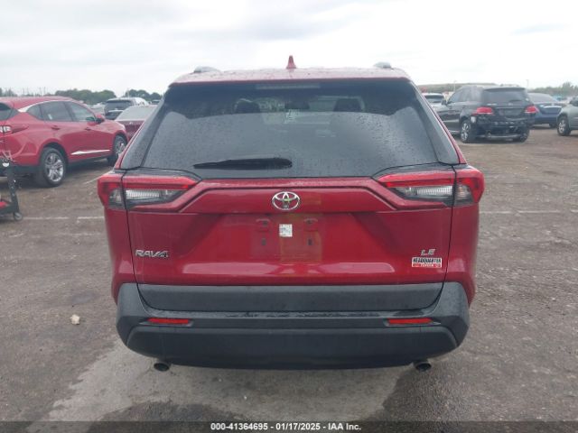2T3H1RFV5LW067944 Toyota RAV4 LE