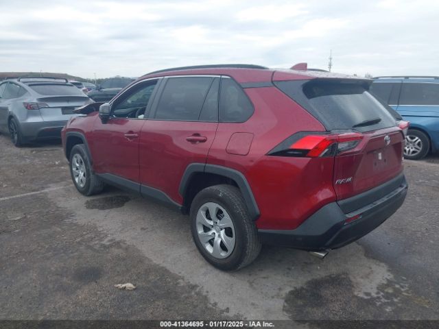2T3H1RFV5LW067944 Toyota RAV4 LE