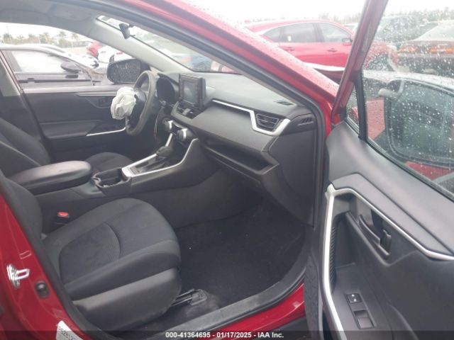 2T3H1RFV5LW067944 Toyota RAV4 LE