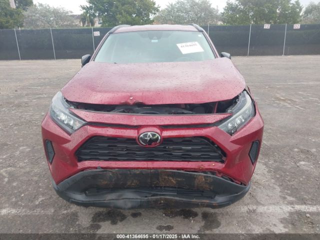 2T3H1RFV5LW067944 Toyota RAV4 LE