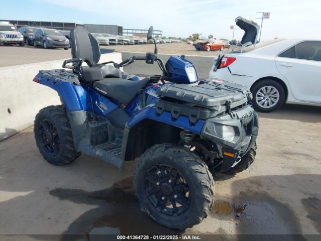2021 POLARIS SPORTSMAN 4XASYE853MB776610