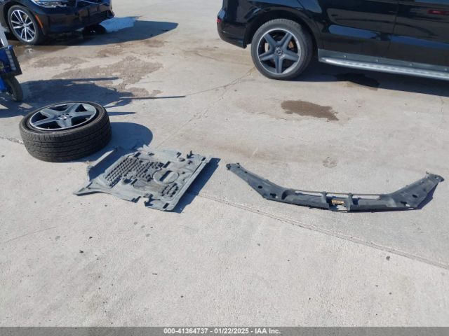 4JGDA5HB9EA351147 Mercedes-Benz Ml 350 4matic