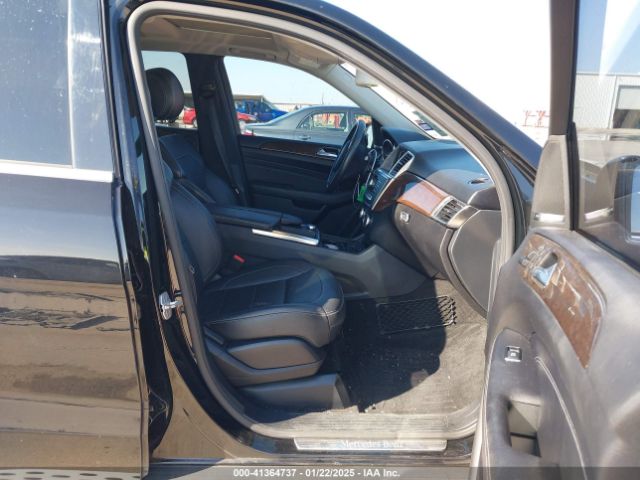 4JGDA5HB9EA351147 Mercedes-Benz Ml 350 4matic