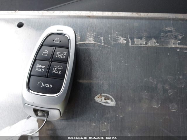 KM8KNDDF6RU238629 Hyundai Ioniq 5 Sel