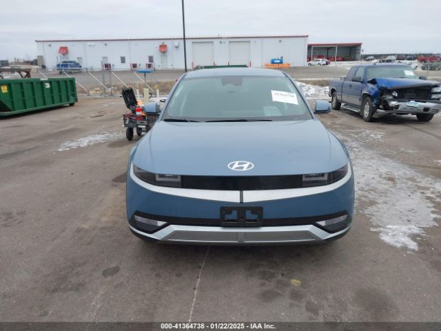 KM8KNDDF6RU238629 Hyundai Ioniq 5 Sel