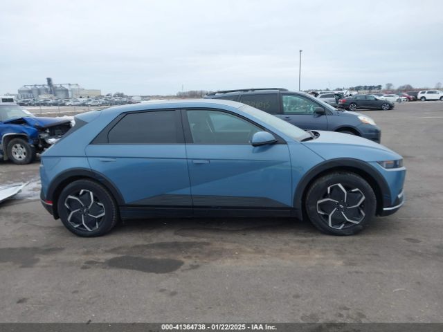 KM8KNDDF6RU238629 Hyundai Ioniq 5 Sel
