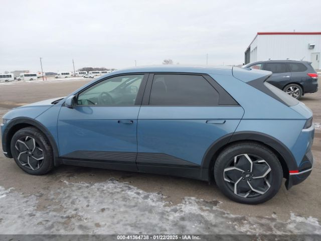 KM8KNDDF6RU238629 Hyundai Ioniq 5 Sel