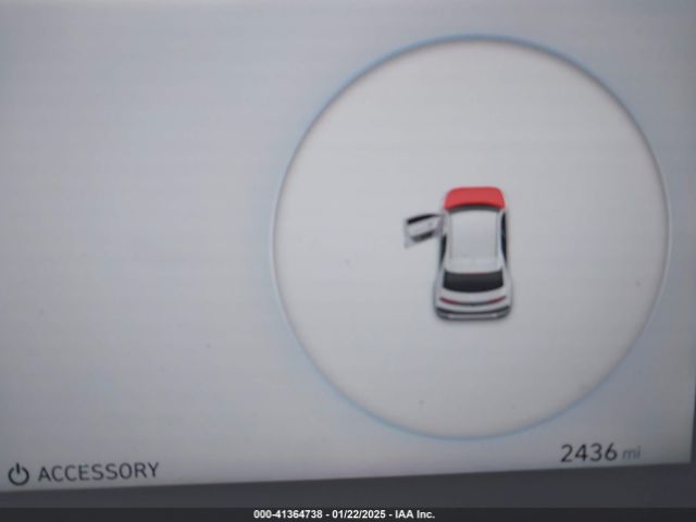 KM8KNDDF6RU238629 Hyundai Ioniq 5 Sel