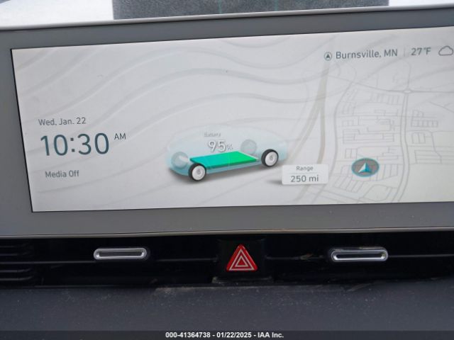 KM8KNDDF6RU238629 Hyundai Ioniq 5 Sel