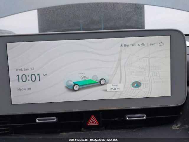KM8KNDDF6RU238629 Hyundai Ioniq 5 Sel