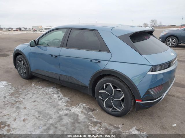 KM8KNDDF6RU238629 Hyundai Ioniq 5 Sel