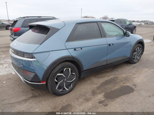 KM8KNDDF6RU238629 Hyundai Ioniq 5 Sel