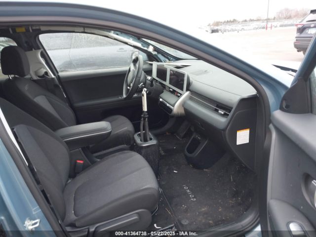 KM8KNDDF6RU238629 Hyundai Ioniq 5 Sel