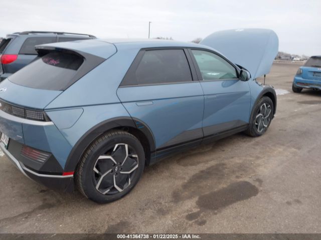 KM8KNDDF6RU238629 Hyundai Ioniq 5 Sel