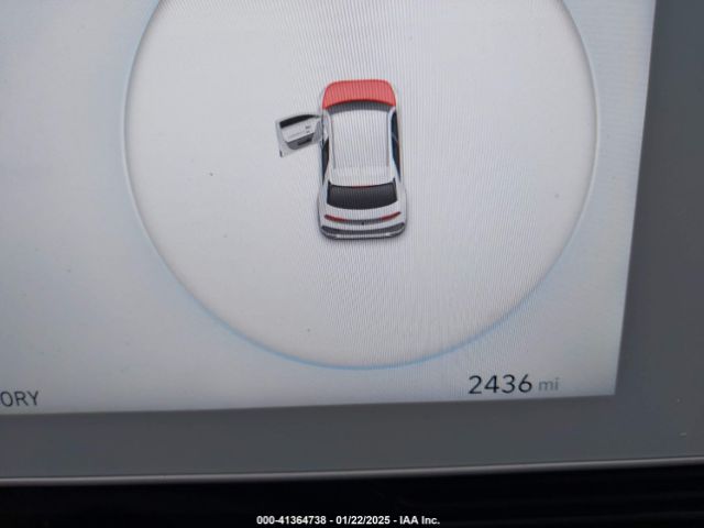 KM8KNDDF6RU238629 Hyundai Ioniq 5 Sel