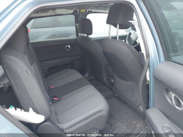KM8KNDDF6RU238629 Hyundai Ioniq 5 Sel
