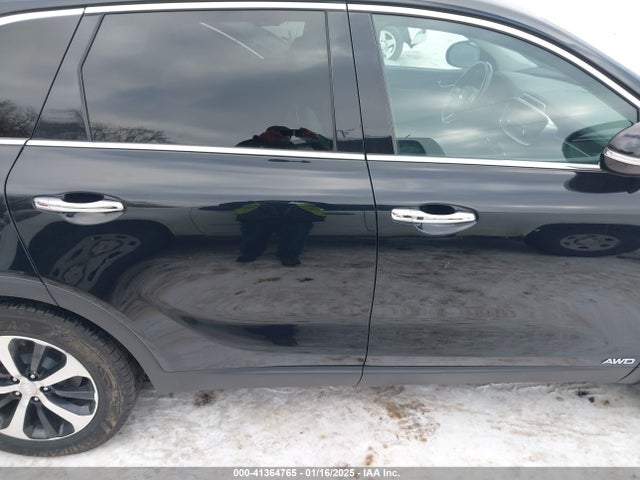 KIA Sorento 2.0t Ex 2016 5XYPHDA1XGG050964 Image 13