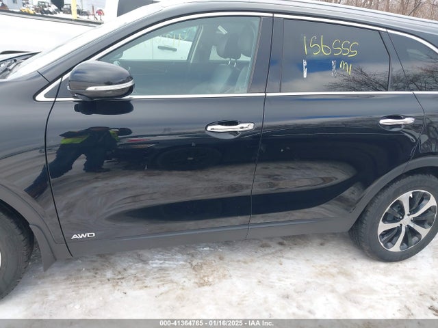 KIA Sorento 2.0t Ex 2016 5XYPHDA1XGG050964 Image 14