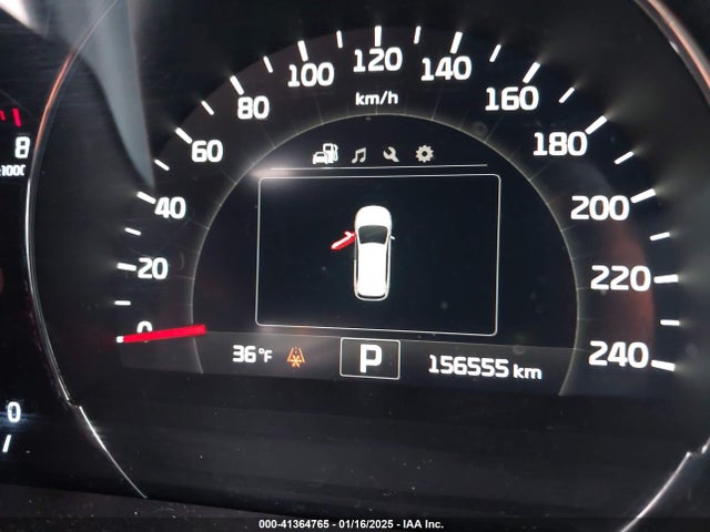 KIA Sorento 2.0t Ex 2016 5XYPHDA1XGG050964 Image 15
