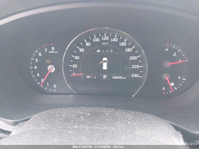 KIA Sorento 2.0t Ex 2016 5XYPHDA1XGG050964 Image 7