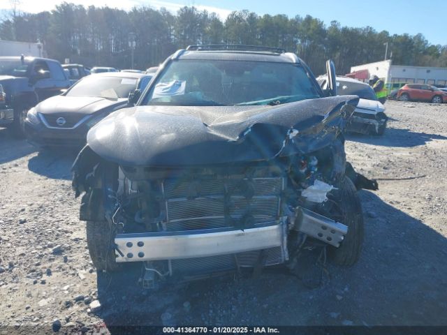 5TDAARAH0PS524752 Toyota Highlander Hybrid Xle Bronze