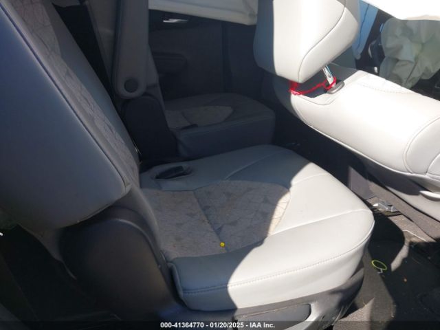 5TDAARAH0PS524752 Toyota Highlander Hybrid Xle Bronze