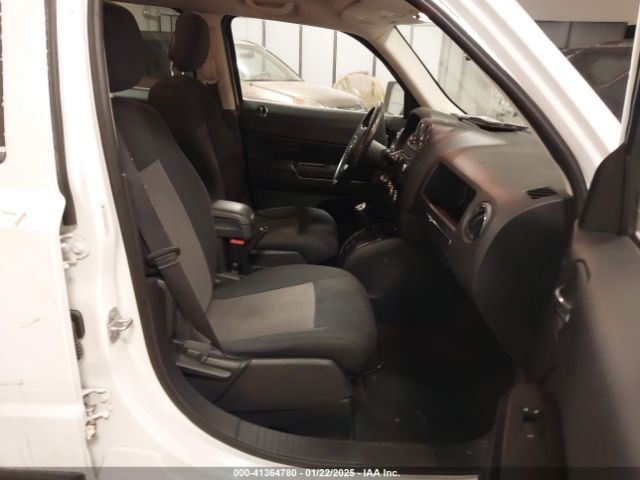 1C4NJRFB7ED897866 Jeep Patriot Latitude