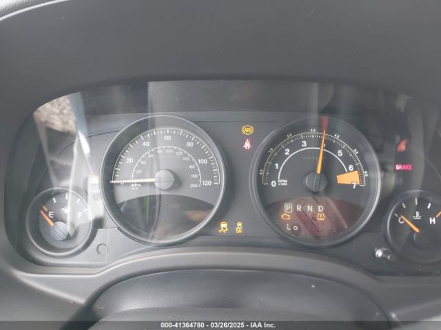 1C4NJRFB7ED897866 Jeep Patriot Latitude