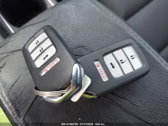 Honda Civic Ex-l 2014 2HGFG3B09EH523395 Image 11