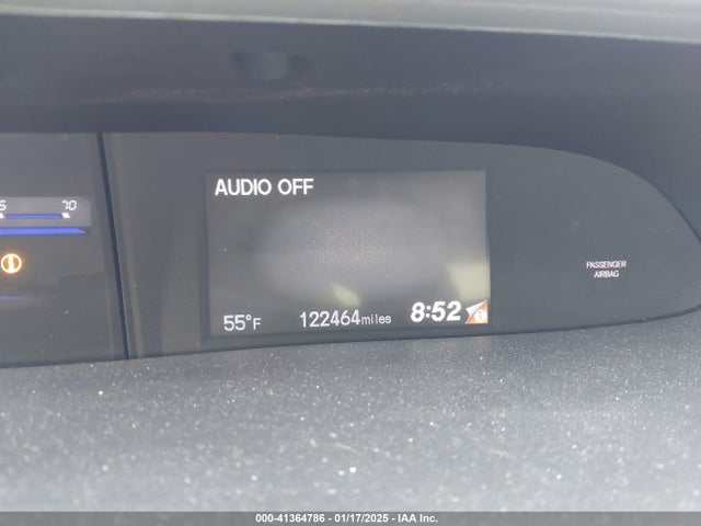 Honda Civic Ex-l 2014 2HGFG3B09EH523395 Image 7