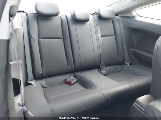Honda Civic Ex-l 2014 2HGFG3B09EH523395 Image 8