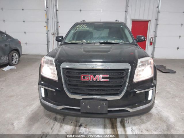 2GKFLTEK4G6212418 GMC Terrain Sle-2