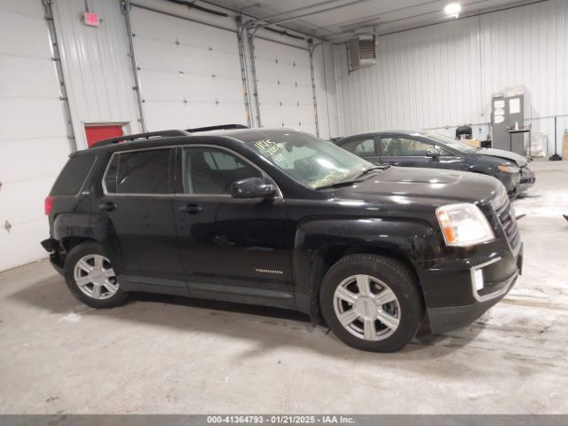 2GKFLTEK4G6212418 GMC Terrain Sle-2