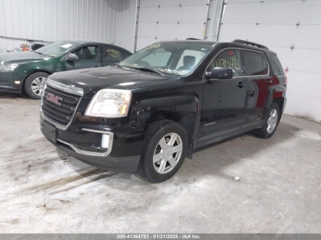 2GKFLTEK4G6212418 GMC Terrain Sle-2
