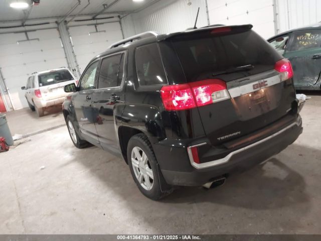 2GKFLTEK4G6212418 GMC Terrain Sle-2