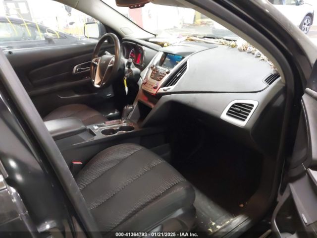 2GKFLTEK4G6212418 GMC Terrain Sle-2