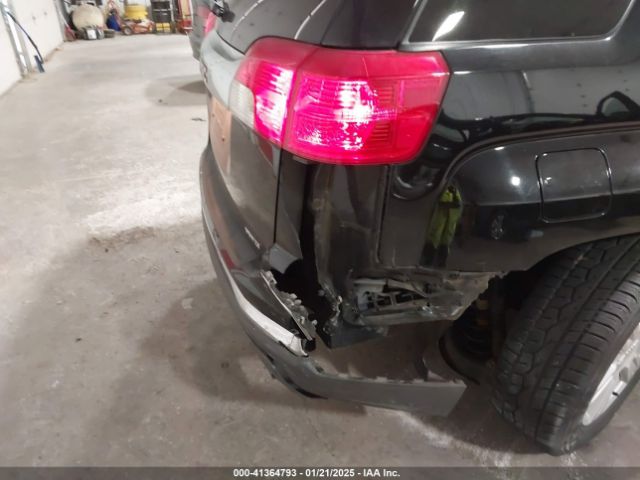 2GKFLTEK4G6212418 GMC Terrain Sle-2