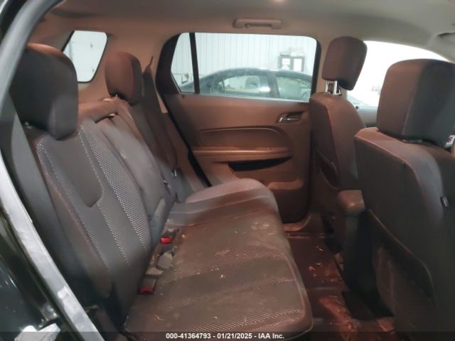 2GKFLTEK4G6212418 GMC Terrain Sle-2