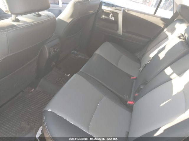 2023 TOYOTA 4RUNNER JTENU5JR2P6127307 Photo 7