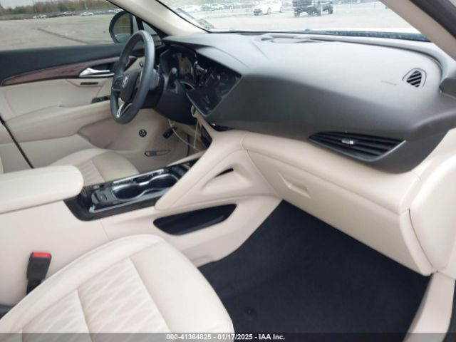 LRBFZRR4XPD066776 Buick Envision Avenir Fwd
